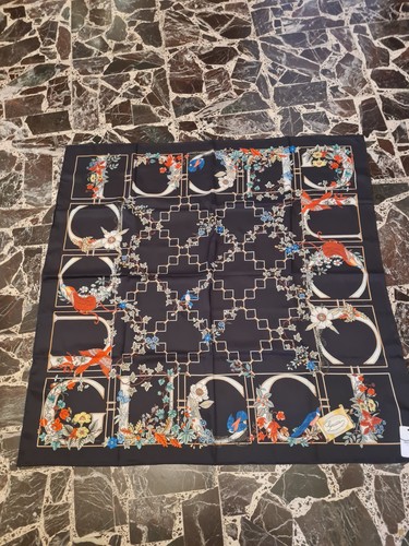Gucci foulard donna seta - foulard,
