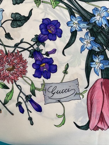 Gucci foulard donna - foulard, woman