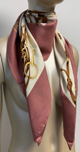 Foulard gucci 85th - foulard,