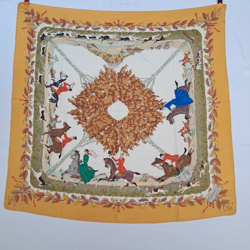 Foulard gucci pura - foulard,