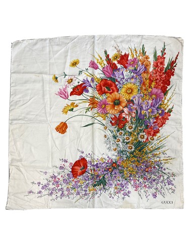 Gucci foulard donna - gucci,