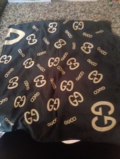 foulard gucci vintage