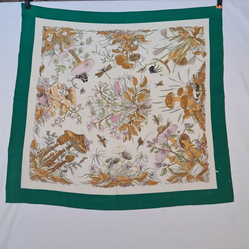 Foulard gucci seta - gucci,