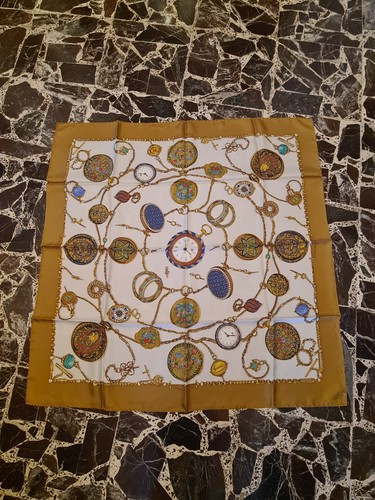 Gucci foulard donna seta - foulard,