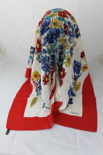 Foulard gucci per fondo - 85, 85