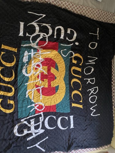 Gucci tomorrow now - gucci,