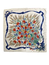 GUCCI FOULARD DONNA WOMAN