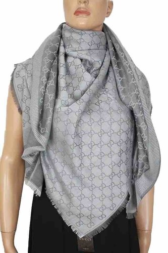 Sciarpa gucci foulard - foulard, con