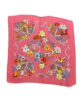 GUCCI FOULARD DONNA WOMAN