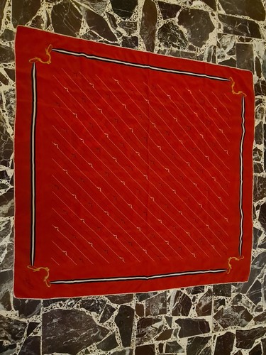 Foulard gucci originale - gucci,
