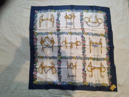 Foulard carrè gucci 90 - foulard,