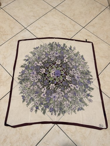 Gucci foulard vintage - gucci,
