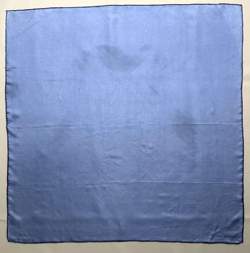 Authentique foulard gucci - foulard, "