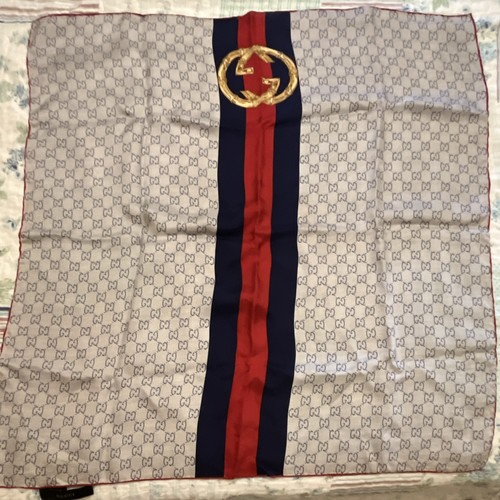 Gucci foulard donna - , in