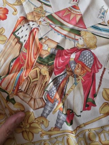 Gucci foulard donna - foulard,