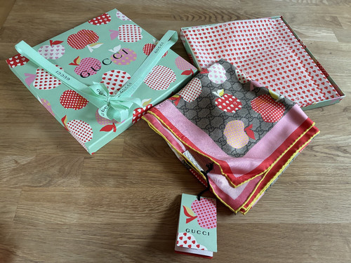 Gucci foulard donna - ,