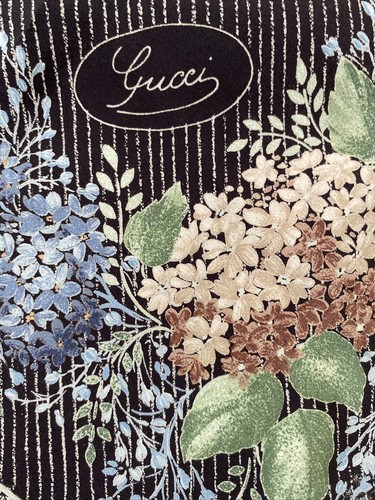 Gucci foulard donna woman - foulard,