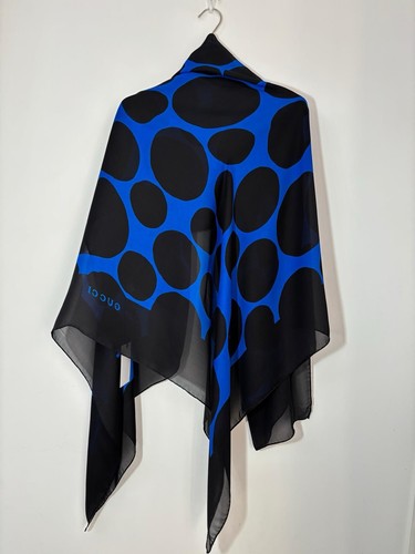 Foulard gucci 100 seta - foulard,