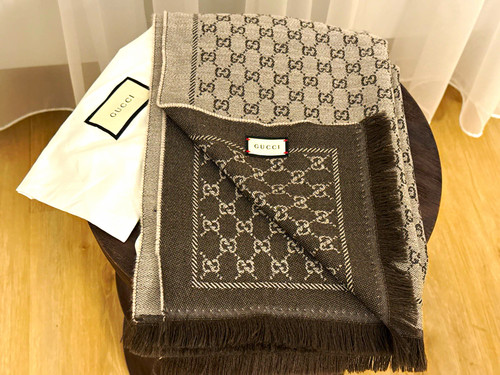 Sciarpa donna gucci - sciarpa,