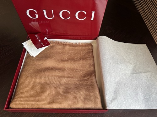 Sciarpa gucci foulard - gucci,