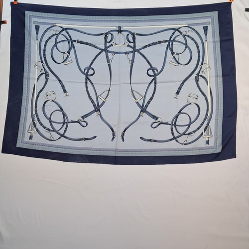 Foulard stola gucci - stola, pura