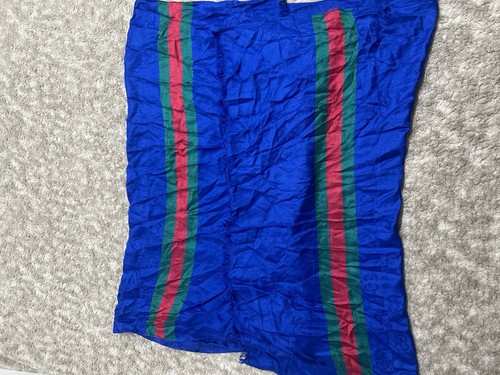 Gucci foulard sciarpa donna - , in