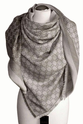 Sciarpa gucci foulard - sciarpa, lana