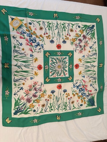 Gucci foulard accornero - gucci,