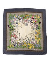 GUCCI FOULARD DONNA WOMAN