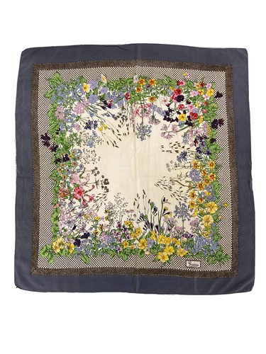Gucci foulard donna - gucci,