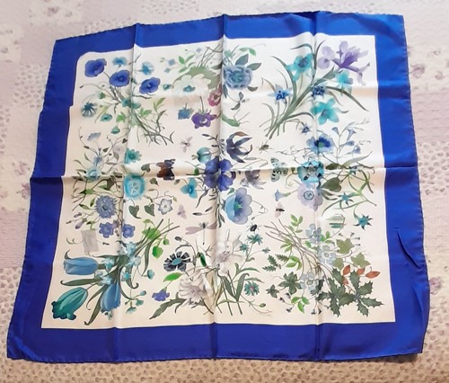 Foulard gucci vintage - foulard,