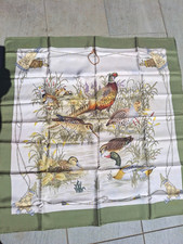 FOULARD GUCCI VINTAGE