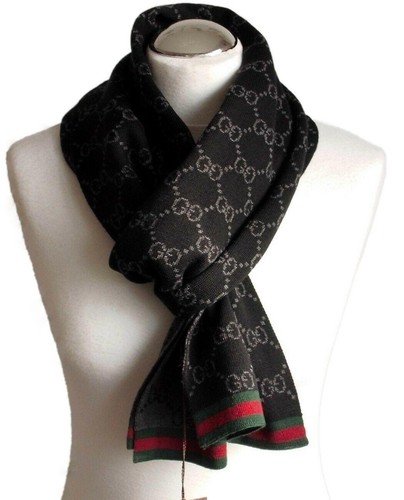 Sciarpa gucci uomo - gucci, donna