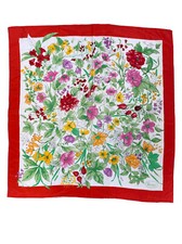 GUCCI FOULARD DONNA WOMAN