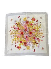 GUCCI FOULARD DONNA WOMAN