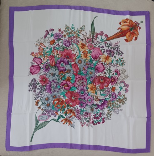 Gucci foulard sciarpa - , vintage