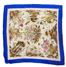 GUCCI FOULARD DONNA WOMAN