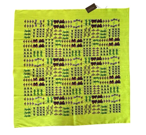 Foulard gucci donna 100 - gucci, 100%