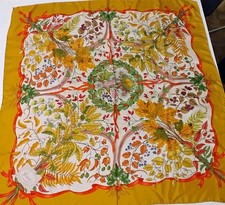 Gucci Flora Foulard Accornero