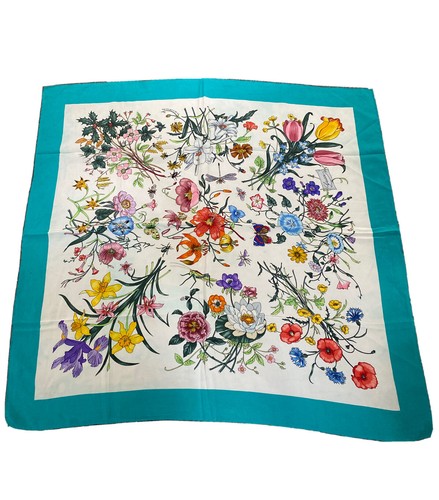 Gucci foulard donna woman - foulard,