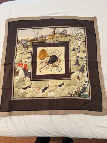 Foulard gucci accornero - foulard,
