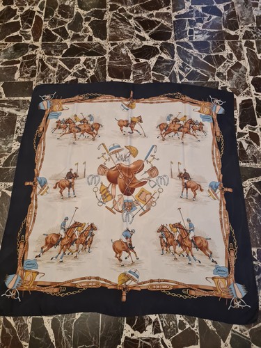 Gucci foulard donna seta - in,