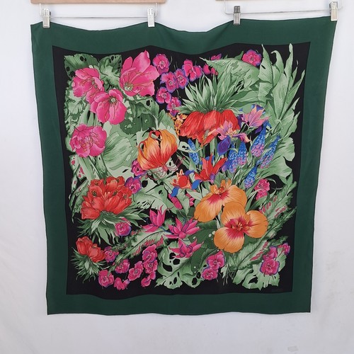 Foulard gucci seta - foulard,