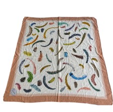 GUCCI FOULARD DONNA WOMAN