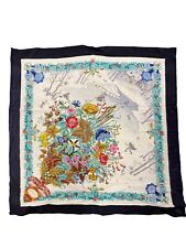 GUCCI FOULARD DONNA WOMAN