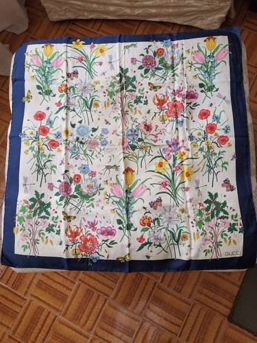 Gucci foulard esclusivo - foulard,