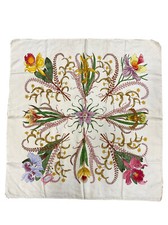 GUCCI FOULARD DONNA WOMAN